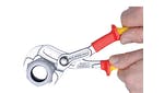 Knipex VDE Cobra® Water Pump Pliers 250mm