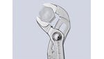 Knipex VDE Cobra® Water Pump Pliers 250mm