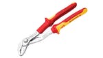 Image of Knipex VDE Cobra® Water Pump Pliers 250mm