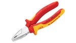 Knipex VDE Combination Pliers