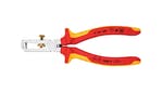 Knipex VDE Insulation Strippers 160mm