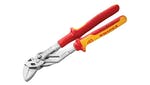 Knipex VDE Pliers Wrench 250mm