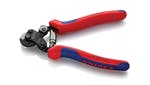 Knipex Wire Rope/Bowden Cable Cutters 160mm