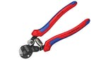 Knipex Wire Rope/Bowden Cable Cutters 160mm