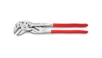 Knipex XL Pliers Wrench PVC Grip 400mm - 85mm Capacity