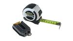 Komelon PowerBlade™ II Pocket Tape 8m/26ft (Width 27mm) with Clip