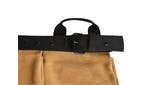 Kuny's AP-622A Carpenter's Apron Split Grain Leather