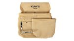 Kuny's AP-719 Journeyman Half Apron