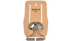 Image of Kuny's HM-220 Leather Snap in Hammer Holder