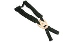 Kuny's SP90 Padded Construction Braces 2in Wide