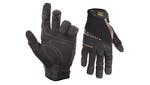 Kuny's Subcontractor™ Flex Grip® Gloves