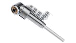 Image of KWB Angle Screwdriver Attachment 1/4in Hex