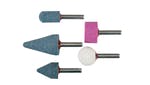 Image of KWB Mounted Grinding Point Set, 5 Piece