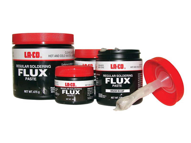 La-Co Flux 475g - Screwfix