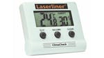 Image of Laserliner ClimaCheck - Digital Humidity & Temperature