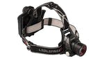 Image of Ledlenser H14R.2 Rechargeable LED Headlamp (Box)