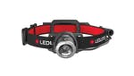 Ledlenser H8R Rechargeable LED Headlamp (Blister)