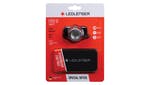 Image of Ledlenser H8R Rechargeable LED Headlamp + Free Powerbank