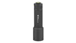 Ledlenser i7DR Rechargeable LED Torch + 2 Battery Units (Boxed)