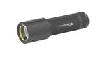 Ledlenser i7DR Rechargeable LED Torch + 2 Battery Units (Boxed)