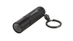 Image of Ledlenser K2 LED Mini Keyring Torch (Blister Pack)