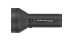 Ledlenser M10R Rechargeable LED Torch (Boxed)