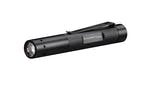 Image of Ledlenser P2R Rechargeable Pen Torch