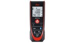 Leica Geosystems DISTO™ D2 Laser Distance Meter 100m Bluetooth®