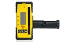 Leica Geosystems Rod Eye 140 Classic Receiver With Bracket