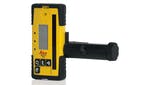 Leica Geosystems Rod Eye 160 Digital Receiver With Bracket