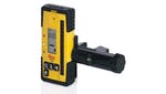 Leica Geosystems Rod Eye 160 Digital Receiver With Bracket