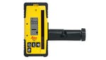 Leica Geosystems Rod Eye 160 Digital Receiver With Bracket