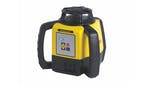 Image of Leica Geosystems Rugby 620 Slope Laser Basic Li-ion