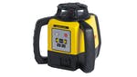 Leica Geosystems Rugby 640 Rotating Gradient Laser Li-ion
