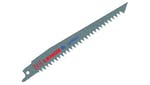 LENOX 14821-6J6R Drywall Reciprocating Saw Blade 150mm 6 TPI