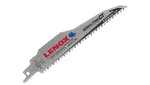 LENOX DEMOLITION CT™ Reciprocating Saw Blade