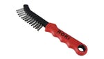 Lessmann Brake Caliper Brush