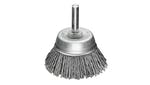 Image of Lessmann DIY Cup Brush Nylon Wire