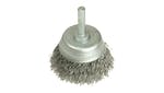 Image of Lessmann DIY Cup Brush With Shank