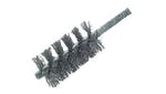 Image of Lessmann DIY Cylinder Brush 28mm, 0.30 Steel Wire