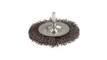 Lessmann DIY Wheel Brushes