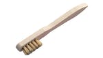 Lessmann Spark Plug Brush