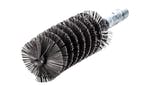 Lessmann Threaded Tube Brush