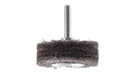 Image of Lessmann Wheel Brush With Shank