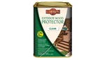 Image of Liberon Exterior Wood Protector Clear