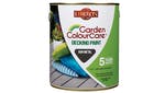 Liberon Garden Colour Care Decking Paint