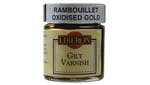 Liberon Gilt Varnish