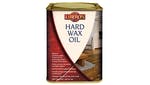 Liberon Hard Wax Oil Clear