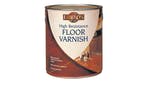 Image of Liberon High Resistance Floor Varnish