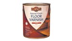 Liberon Natural Finish Floor Varnish